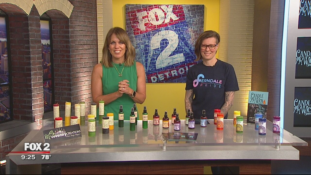 Ferndale Pride this Weekend