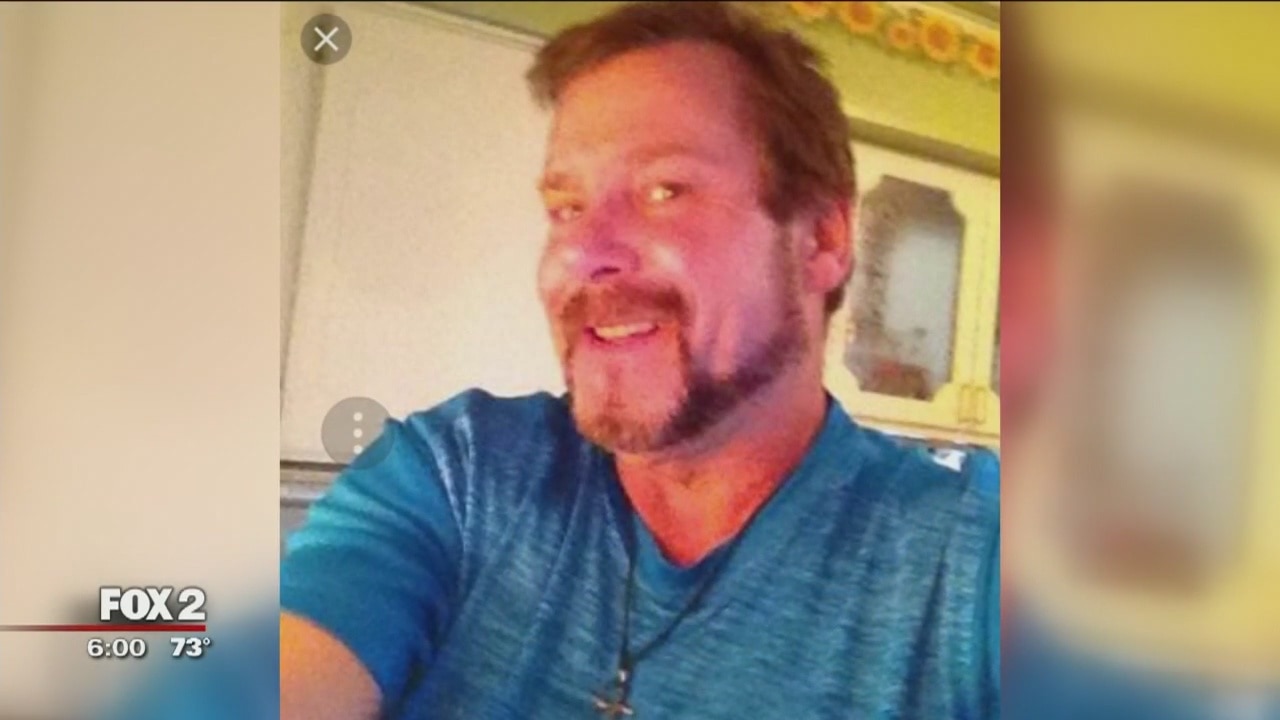 Father of 2 killed by punch in St. Clair Shores parking lot