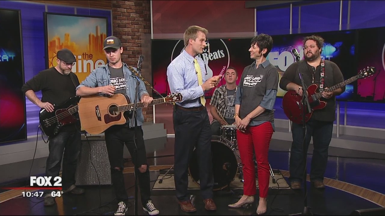 Barley BBQ and Beats with Singer Corey Dakota