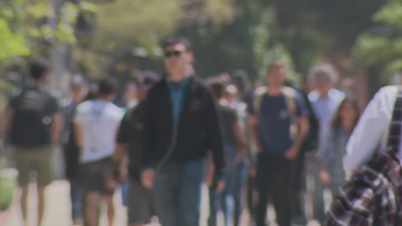 Measles exposure prompts quarantine at UCLA, Cal State LA