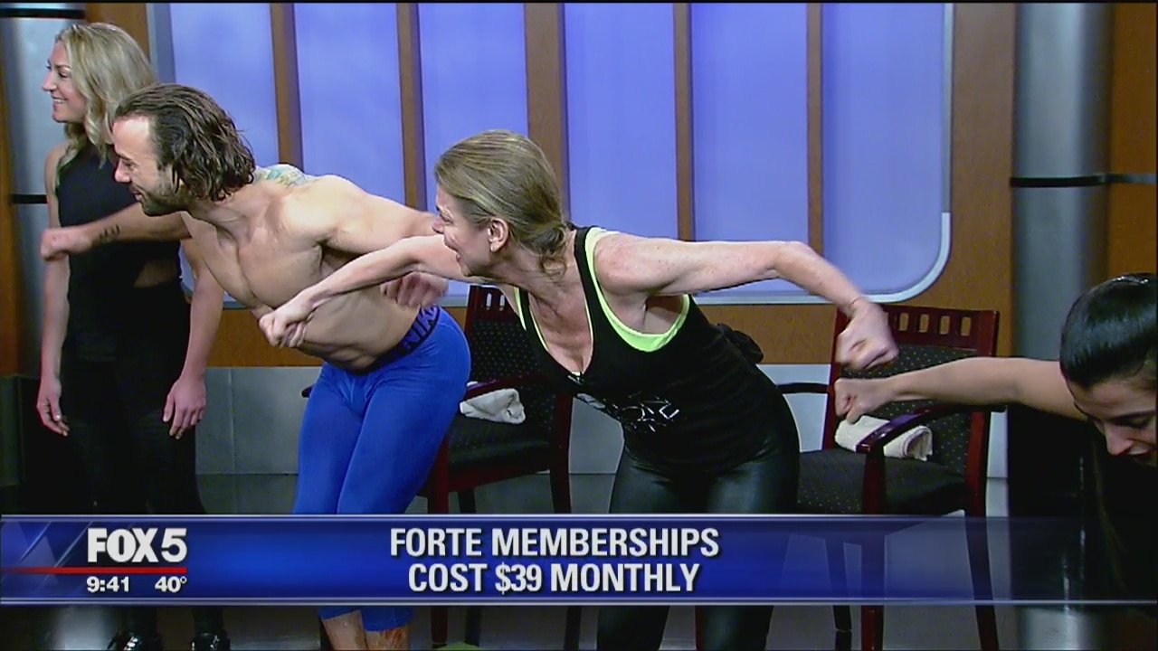 Forte Fitness