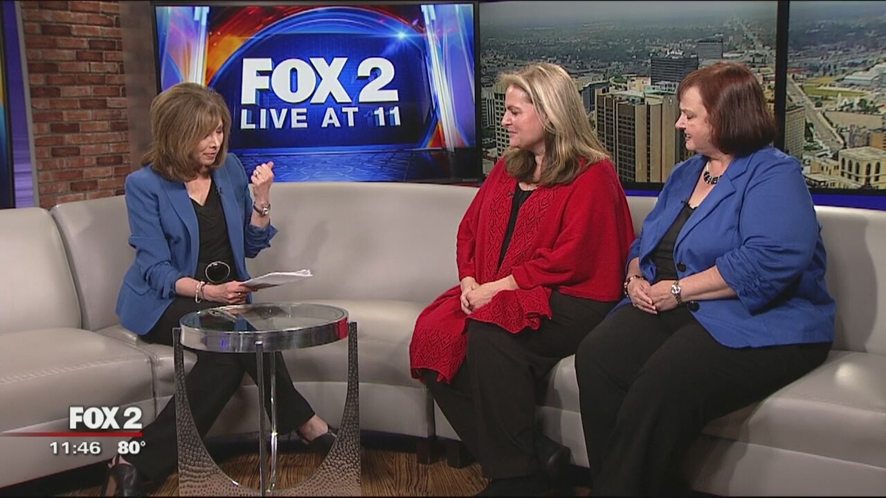 Detroit hosting 19th Annual National Women's Business Conference