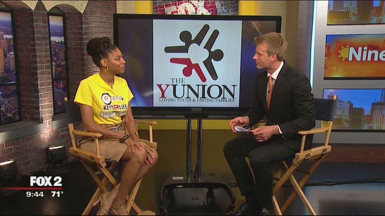 Keys 2 Life Performing Arts Summer Camp