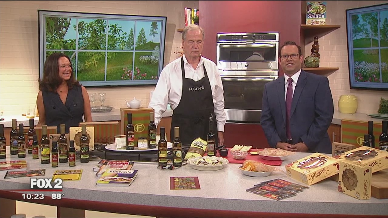 Fustini's Oils & Vinegars Celebrates 10th Anniversary