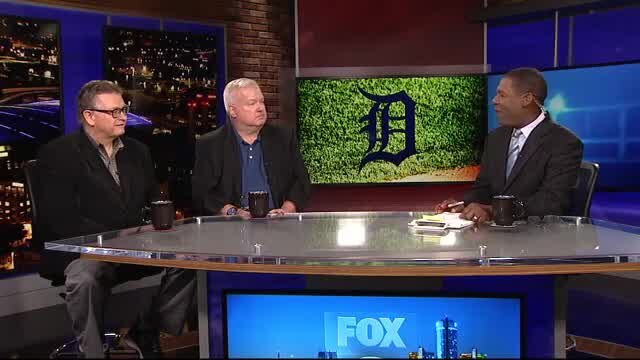 SportsWorks: Woodriffe, Wojnowski, Caputo & Kelser