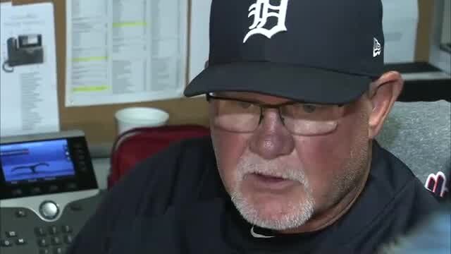 Gardenhire and Castellanos react to Bosio being terminated due to 'insensitive comments'