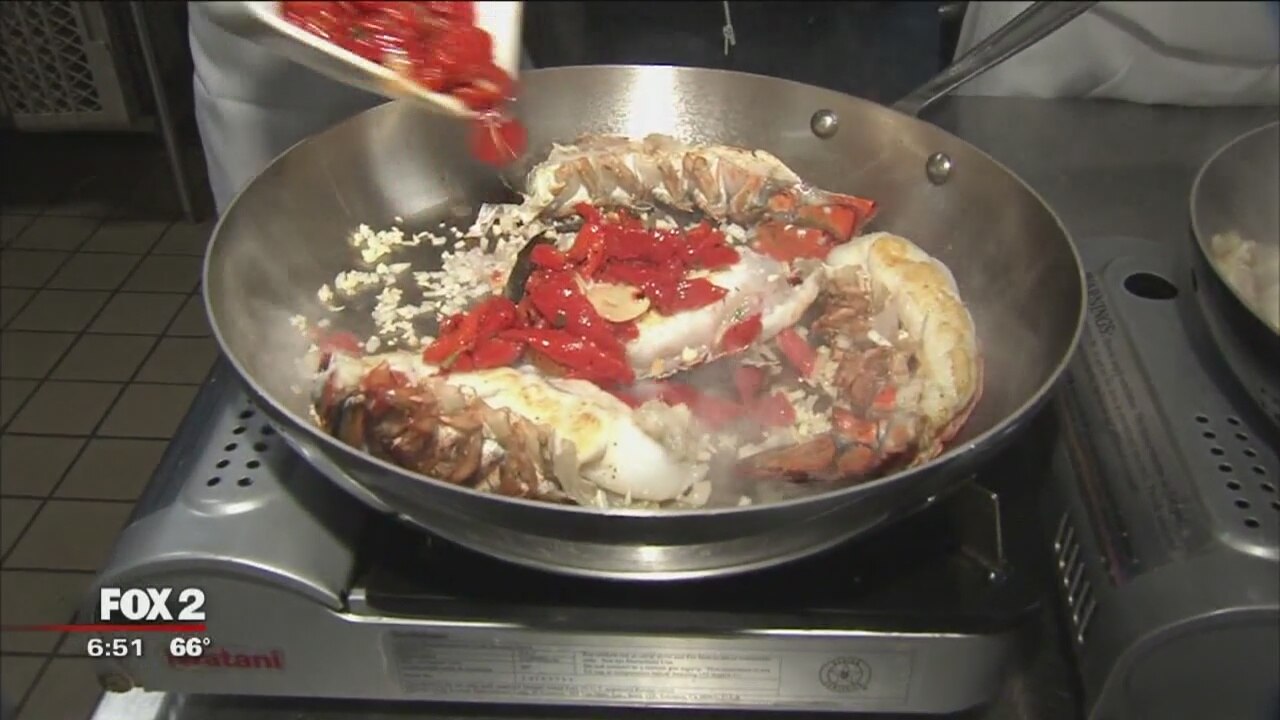 Andiamo Cooking School 2