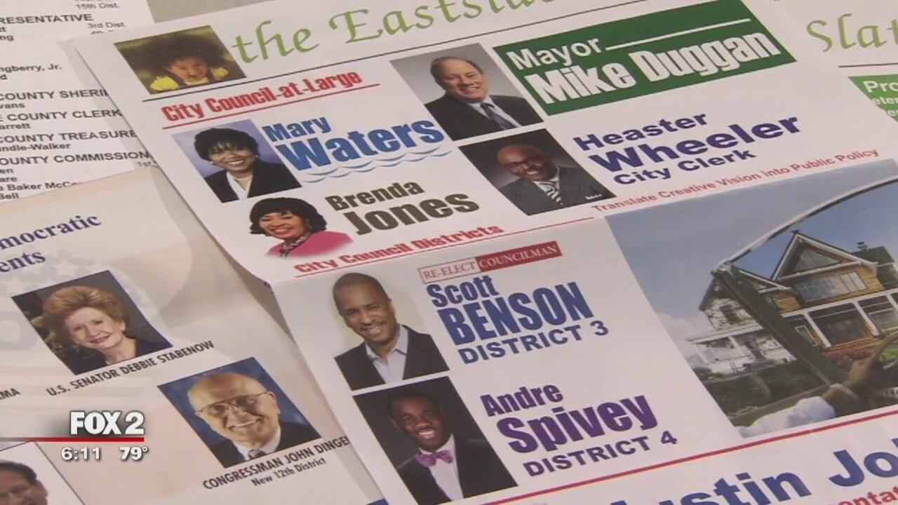 Moroun money played major role in Detroit City Council elections