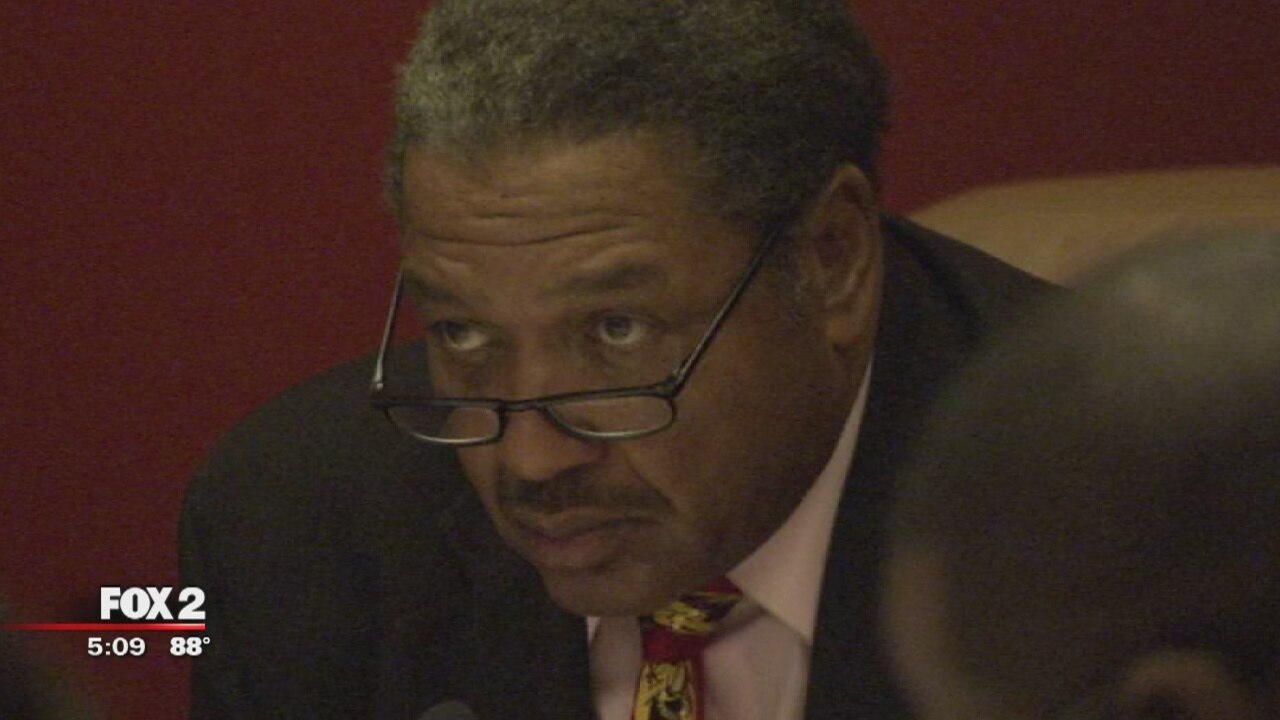 Ex-staffer of Cushingberry sues for harassment; recordings reveal investigation
