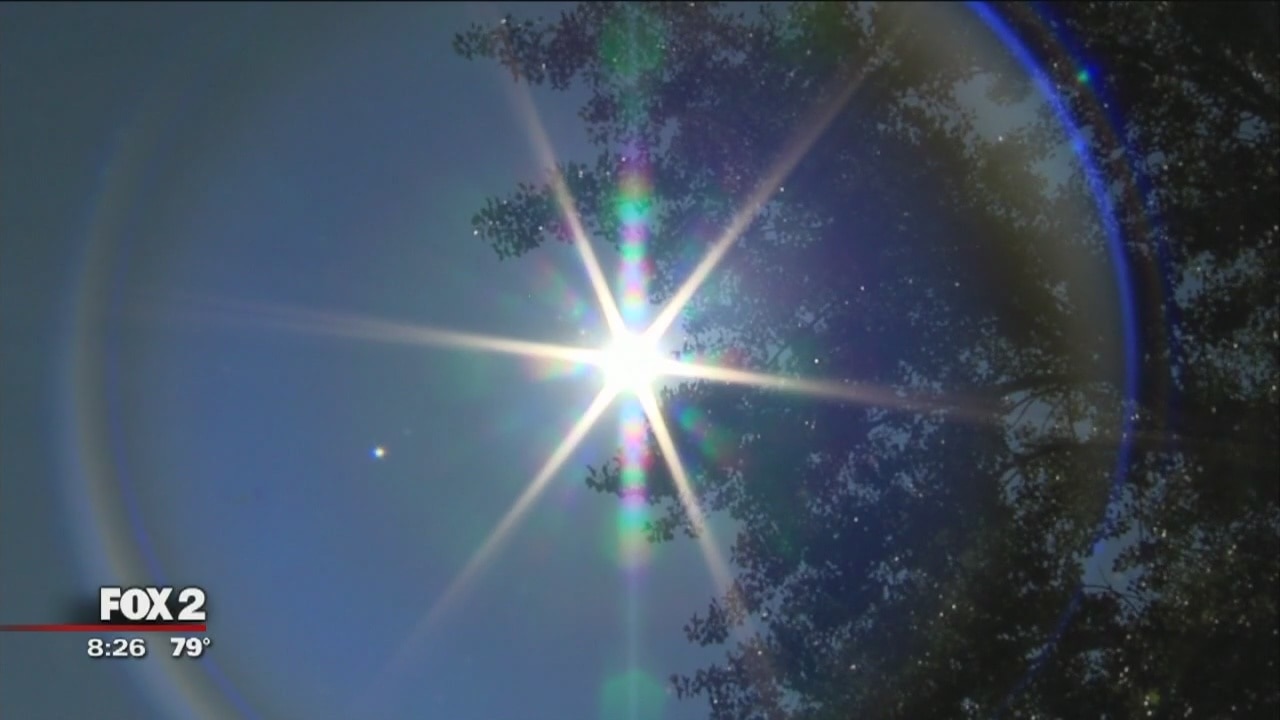 The Doctor Is In: Summertime Safety