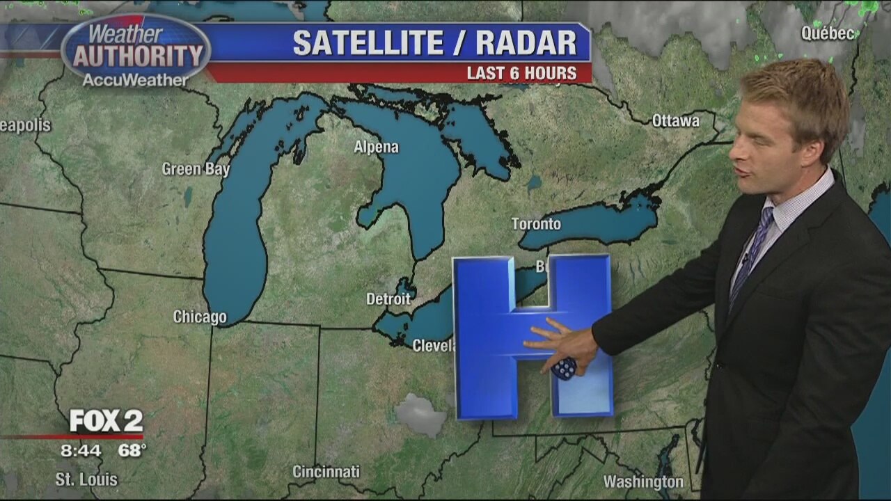 FOX 2 News Weekend