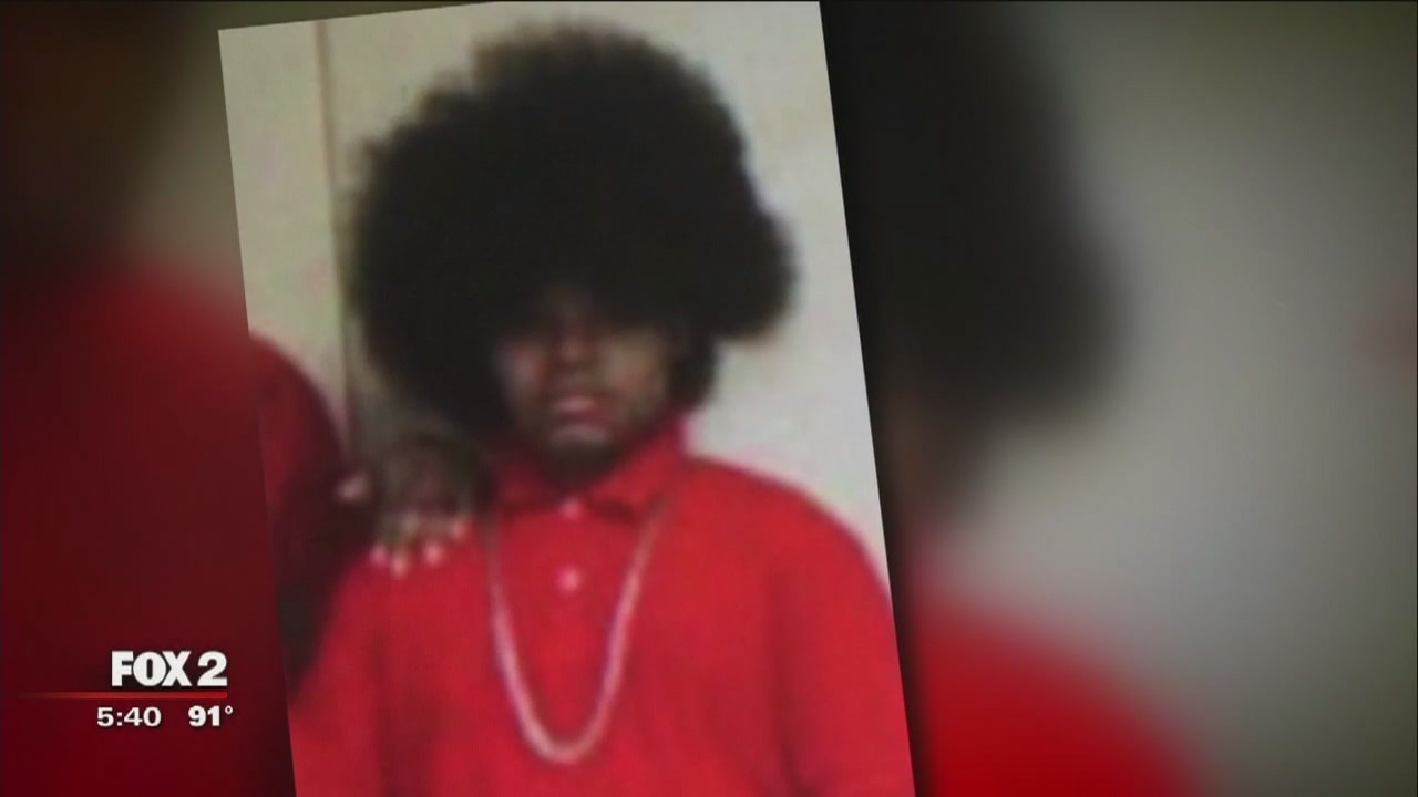 Pontiac teen moving gun killed after firearm accidentally discharges