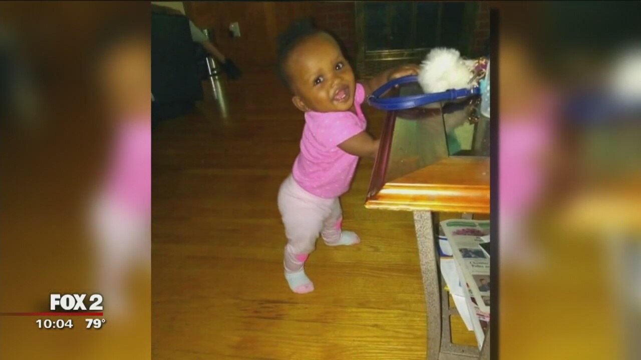 Mom arrested for child's drowning death, babysitter sought by police
