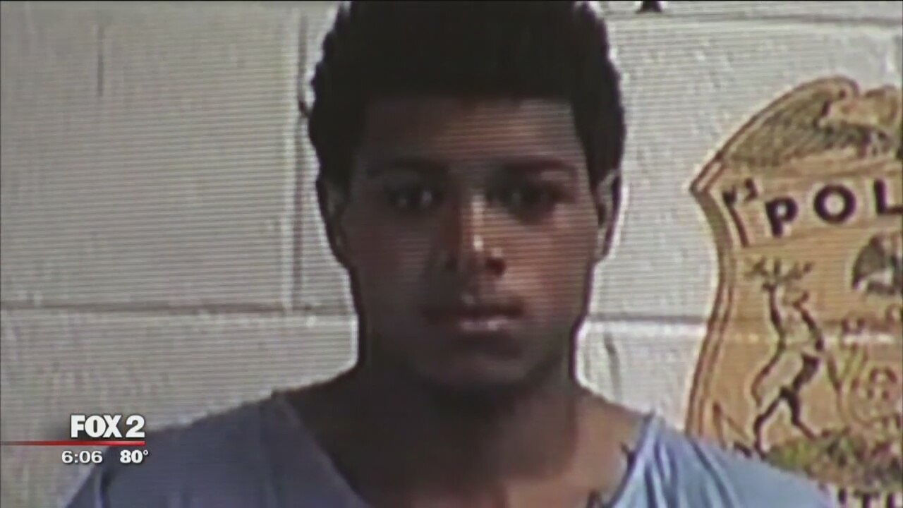 Man charged with drunk driving crash killing 2 in Southfield gets $1M bond
