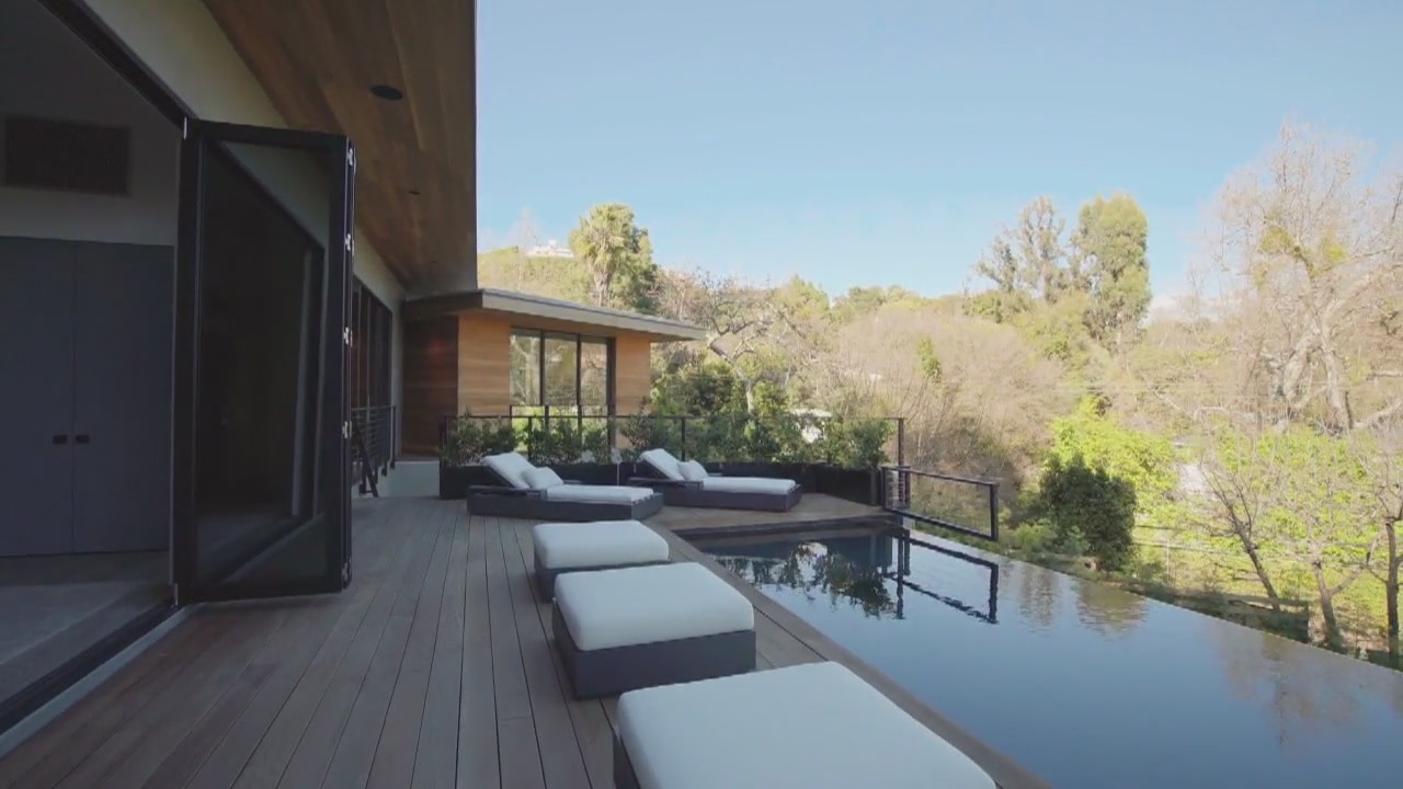 Top Property: Bel Air