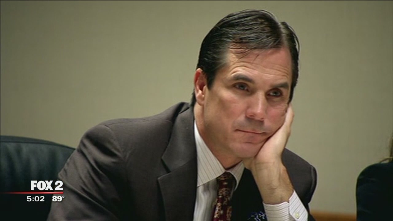 Judge delays decision on Flint charges against Michigan health chief