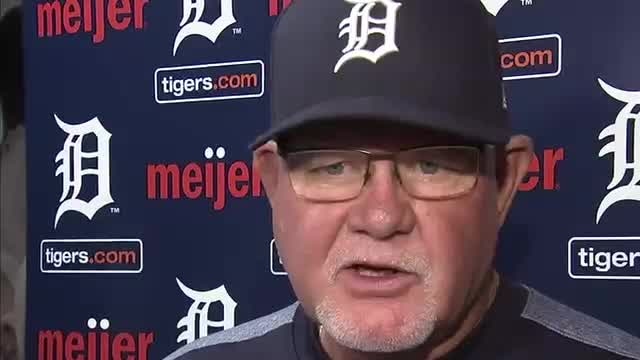 Gardenhire, Hicks & Fiers after 5-0 win over Red Sox