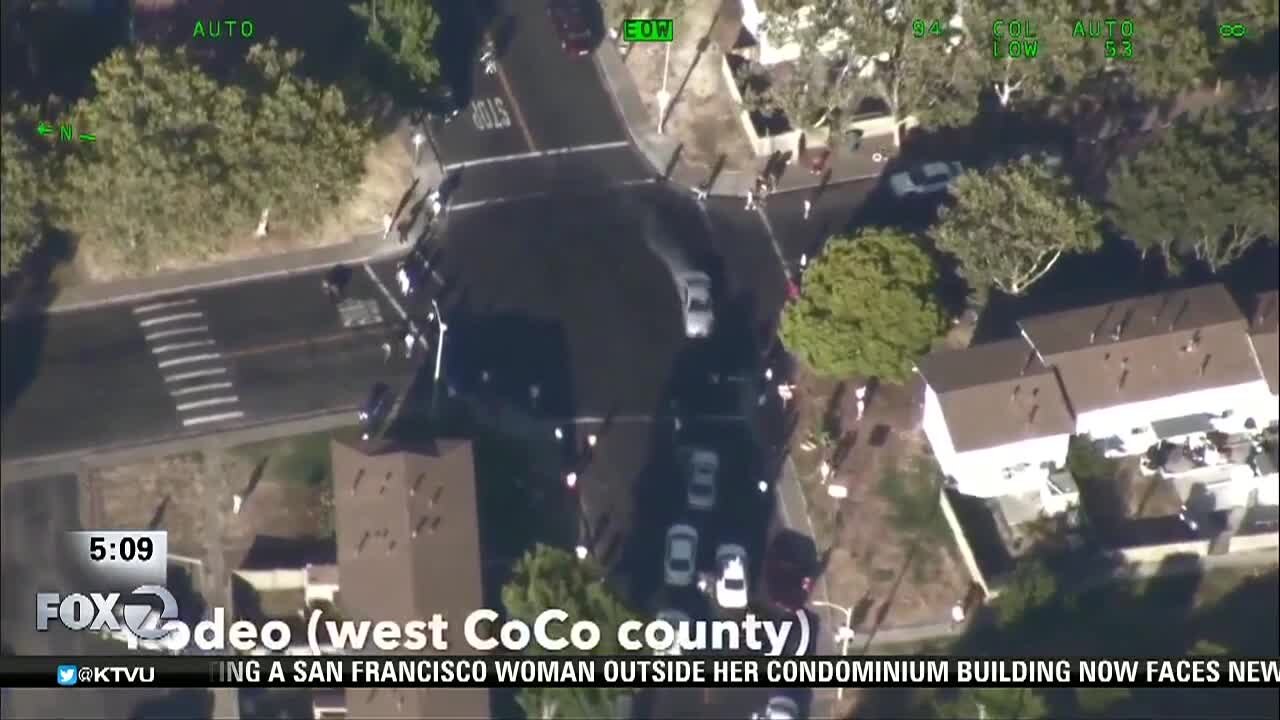 Sideshow criminal cases move forward in Northern California