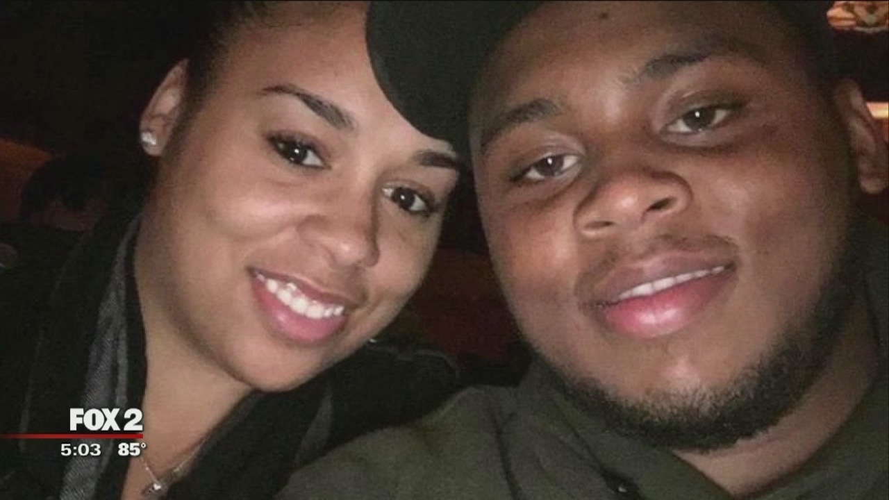 Off duty officer killed remembered as dedicated by police, family