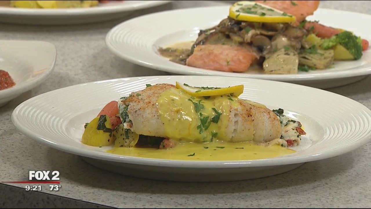 Trattoria Serventi's Frutti Di Mare