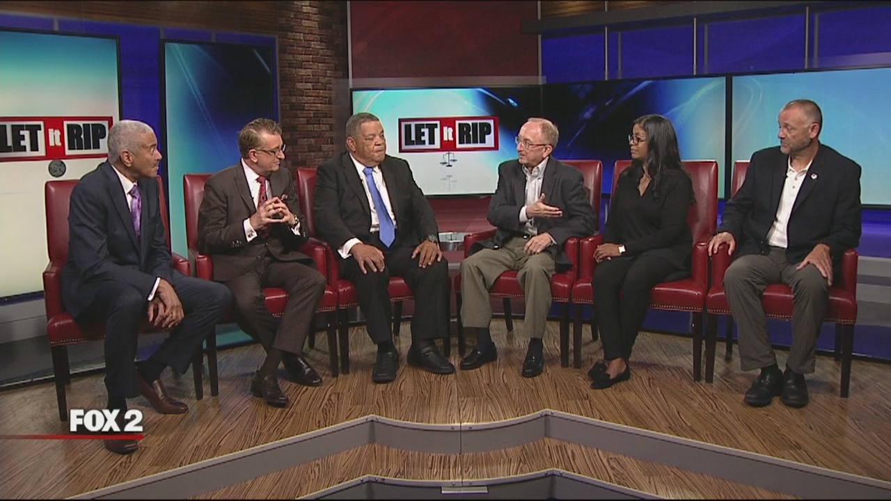 Primary breakdown: Who won, lost and surprised