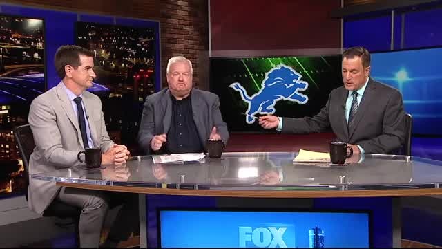 SportsWorks: Miller, Wojnowski & Samuelsen