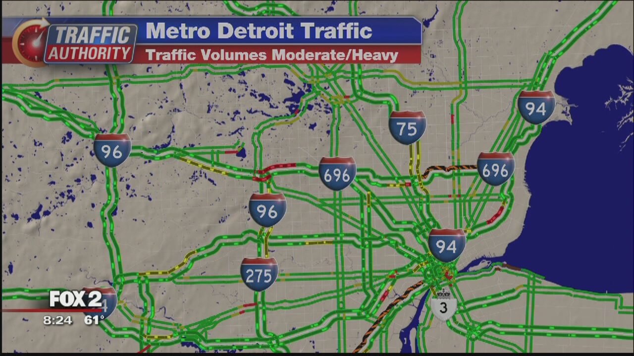 FOX 2 News Morning