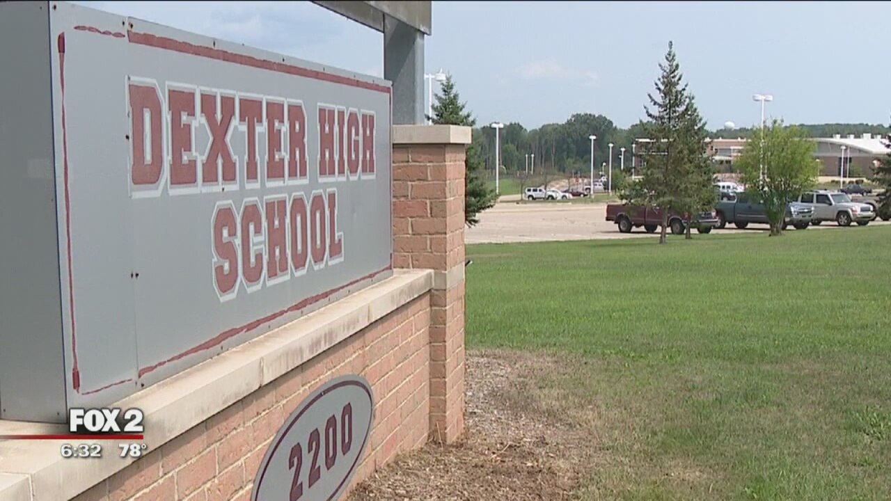 Federal lawsuit filed for Dexter counselor's rape report handling