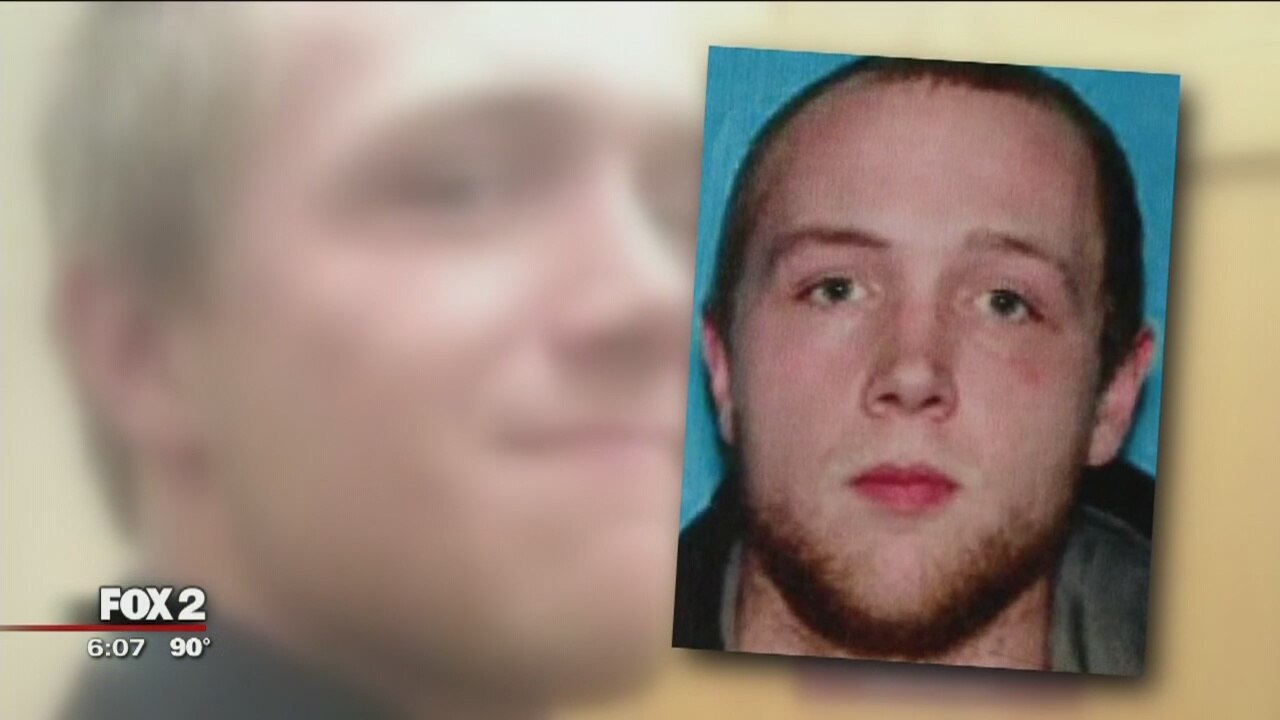 Records: Mentally ill petition filed in 2015 for double murder person of interest