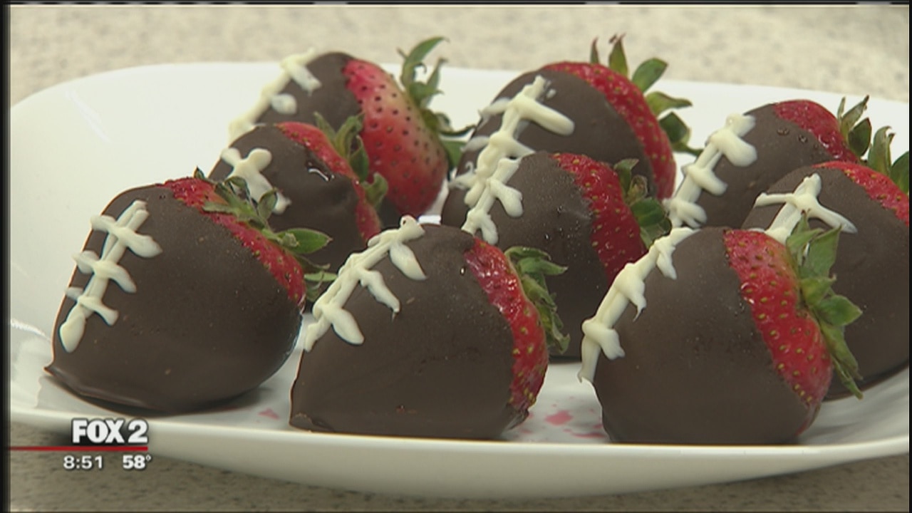Healthy tailgating recipes: jalape?o popper soup and more