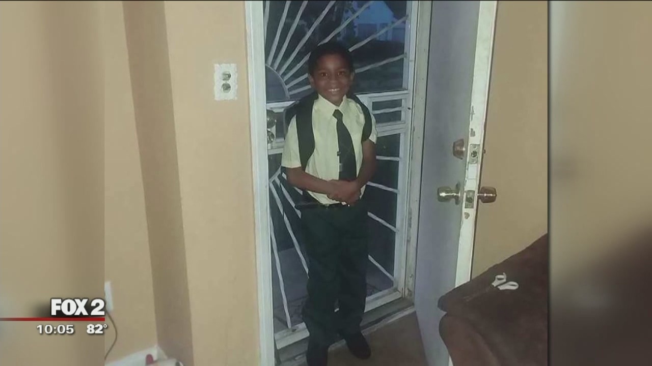 Mother of 5 needs help after 9-year-old son drowns