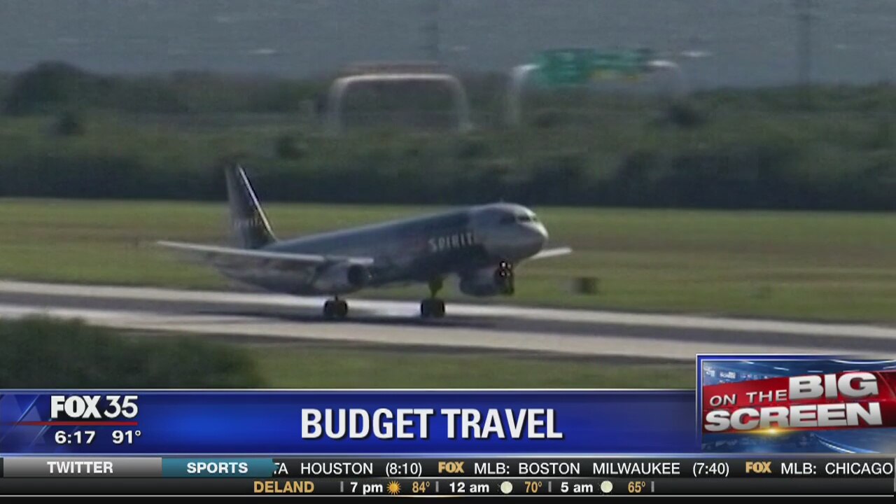 Pitfalls of budget travel