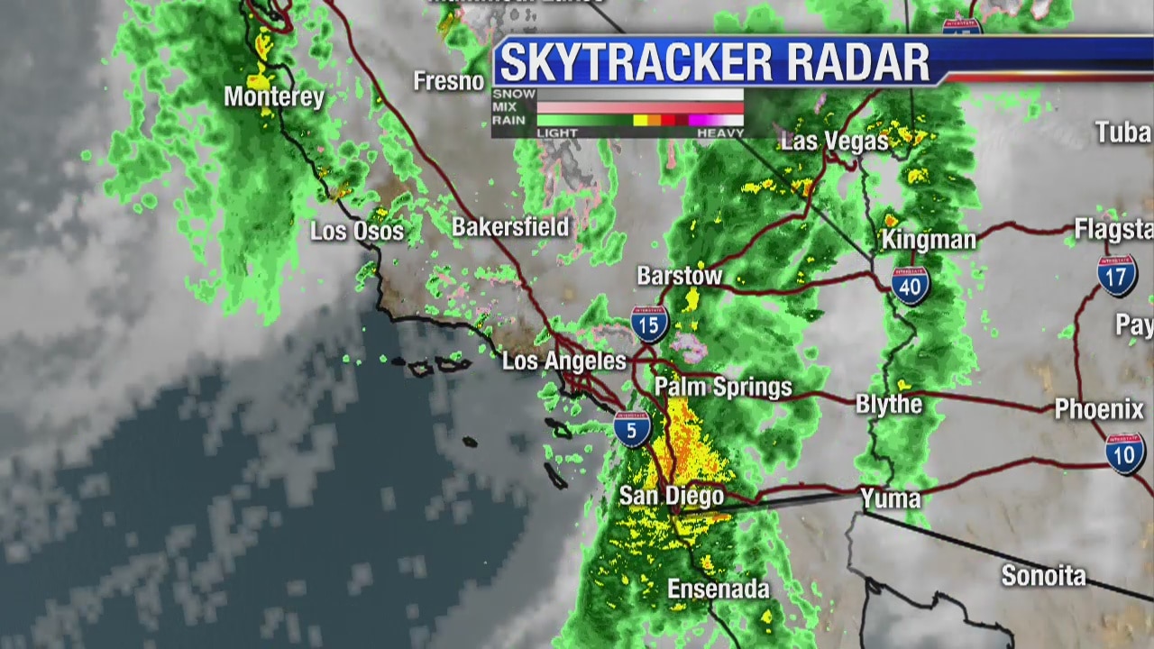 Saturday evening storm forecast