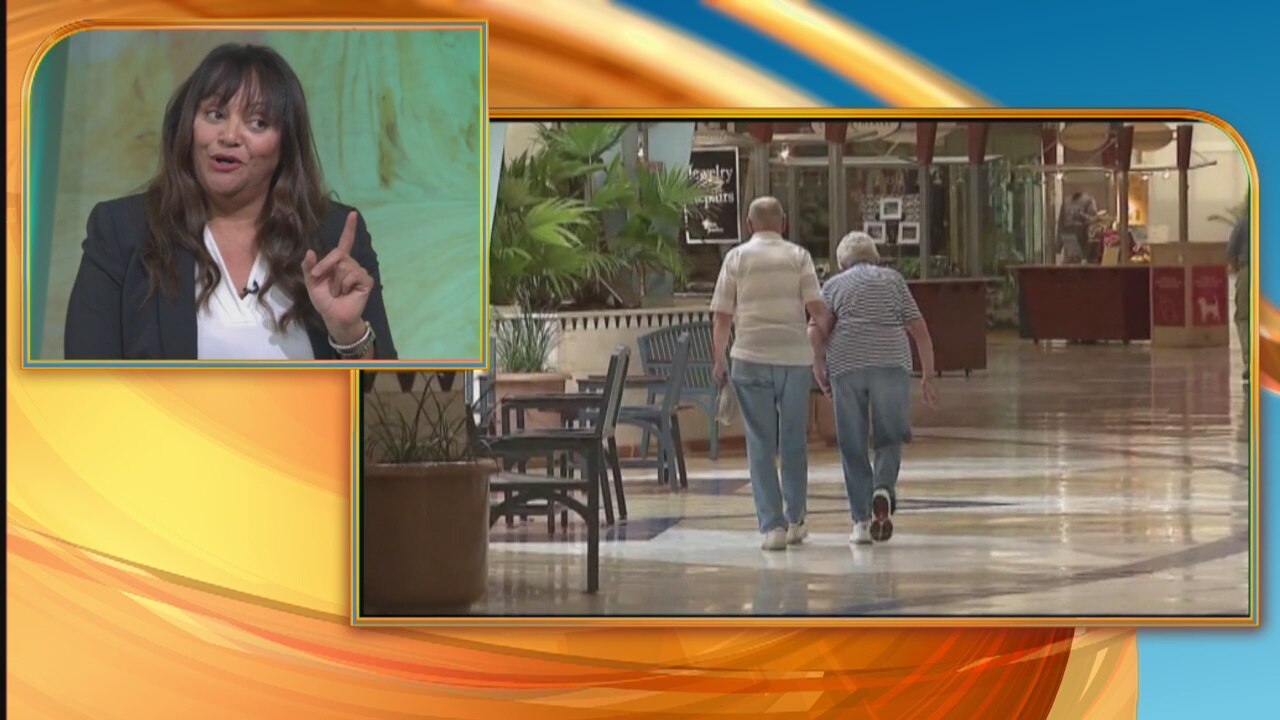 Planning for long term care and what you need to know