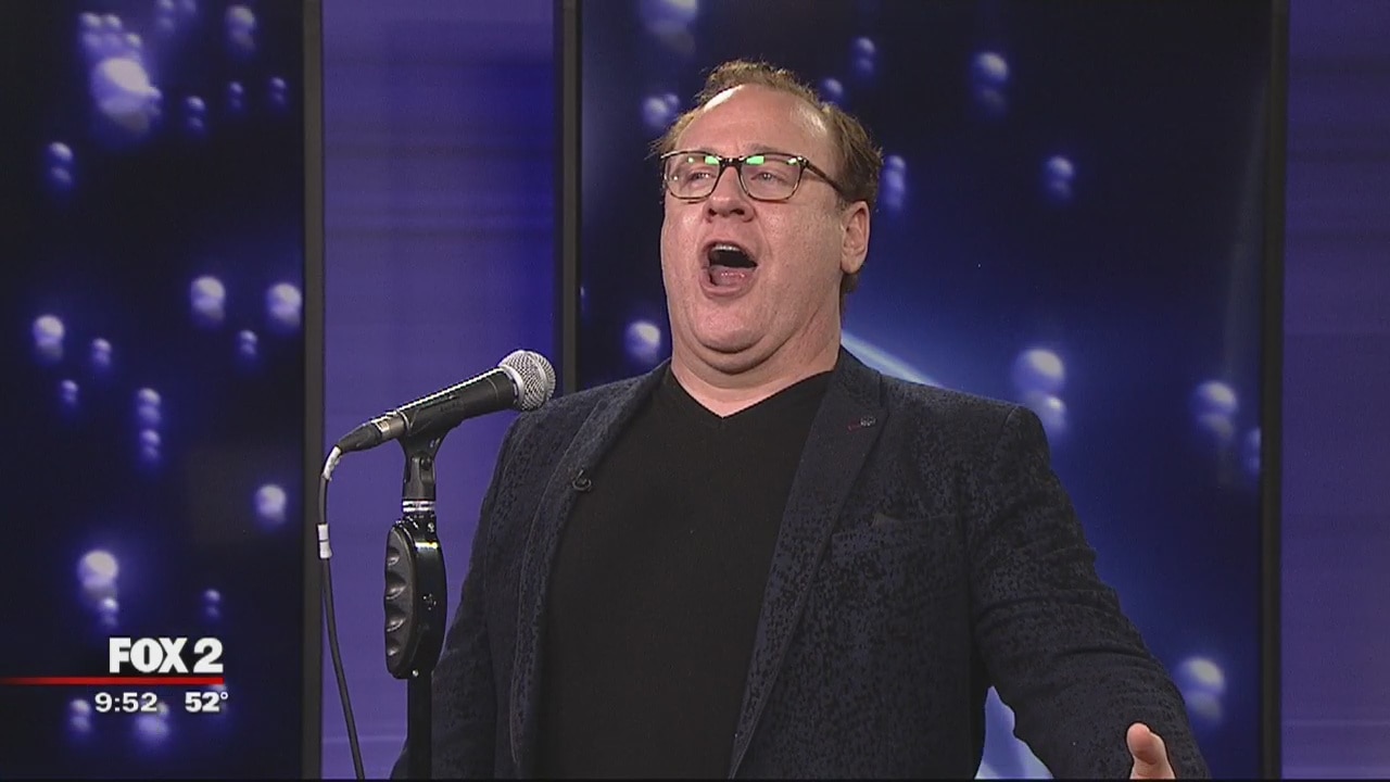 The Barber of Seville opens in Detroit Nov. 10