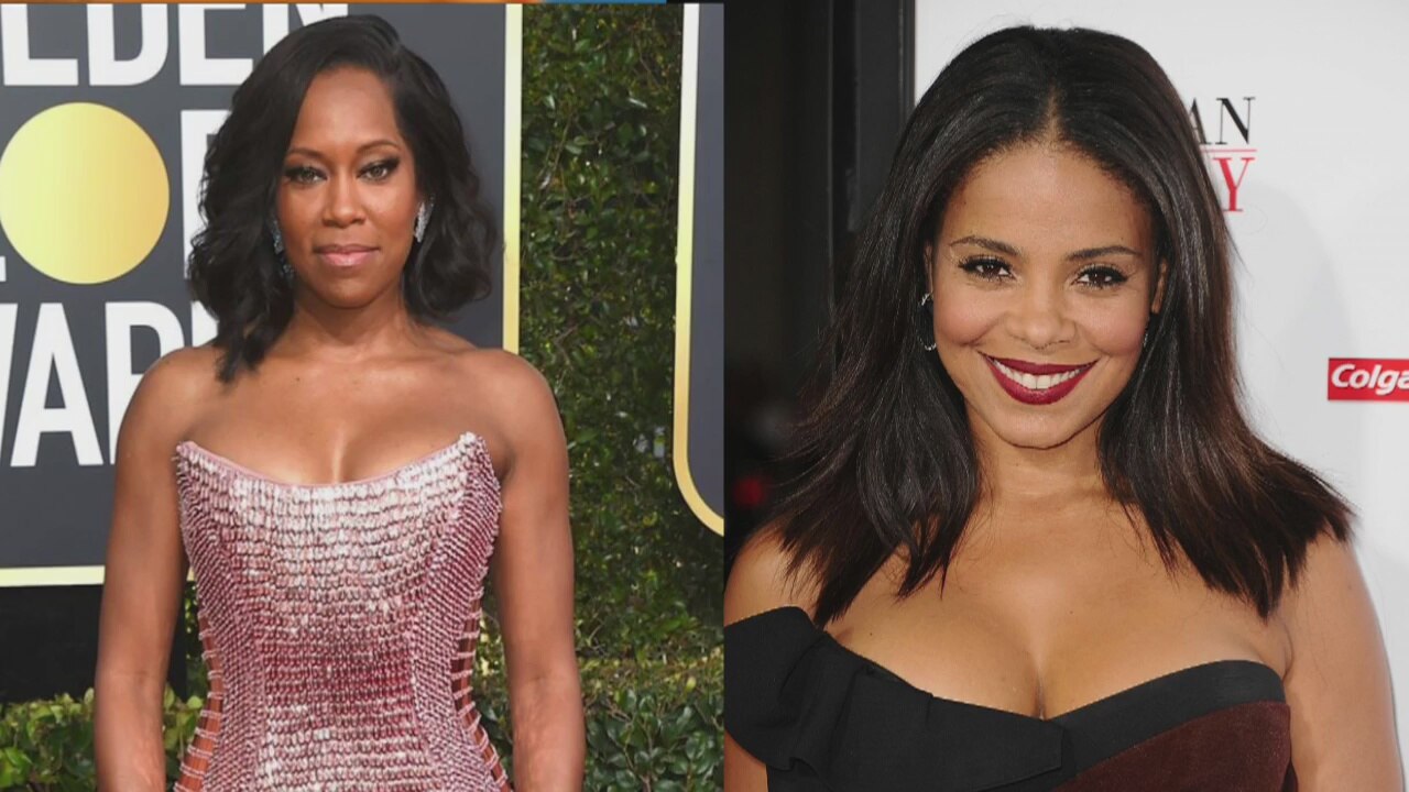 Regina King, Sanaa Lathan among presenters at Essence Black Women in Hollywood Awards