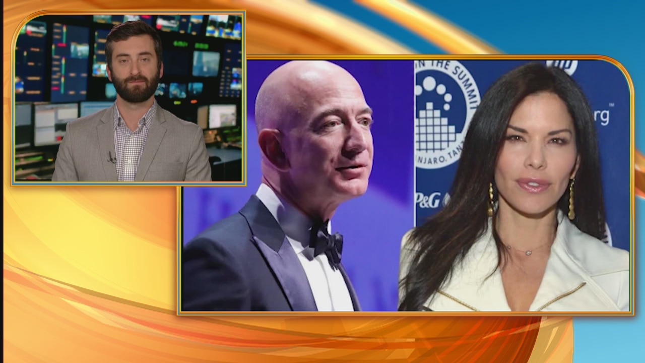 Daily Beast reporter Lachlan Markay discusses report of Sanchez's brother leaking texts to National Enquirer