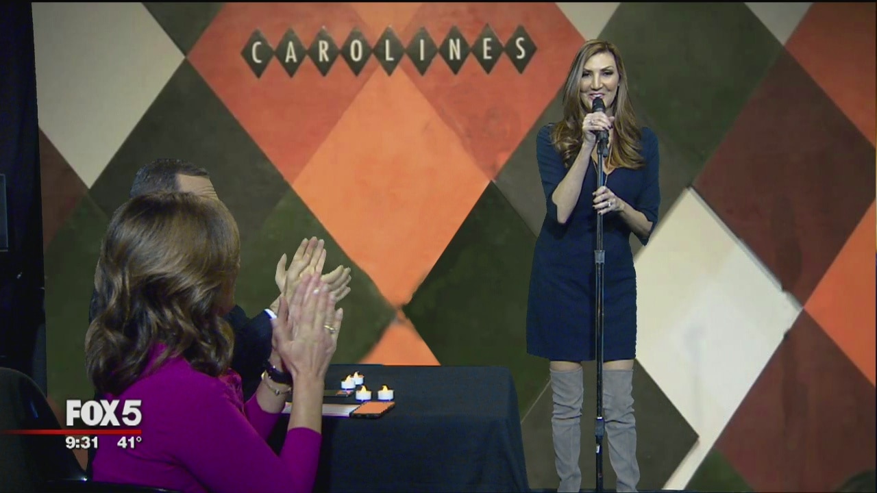 Heather McDonald