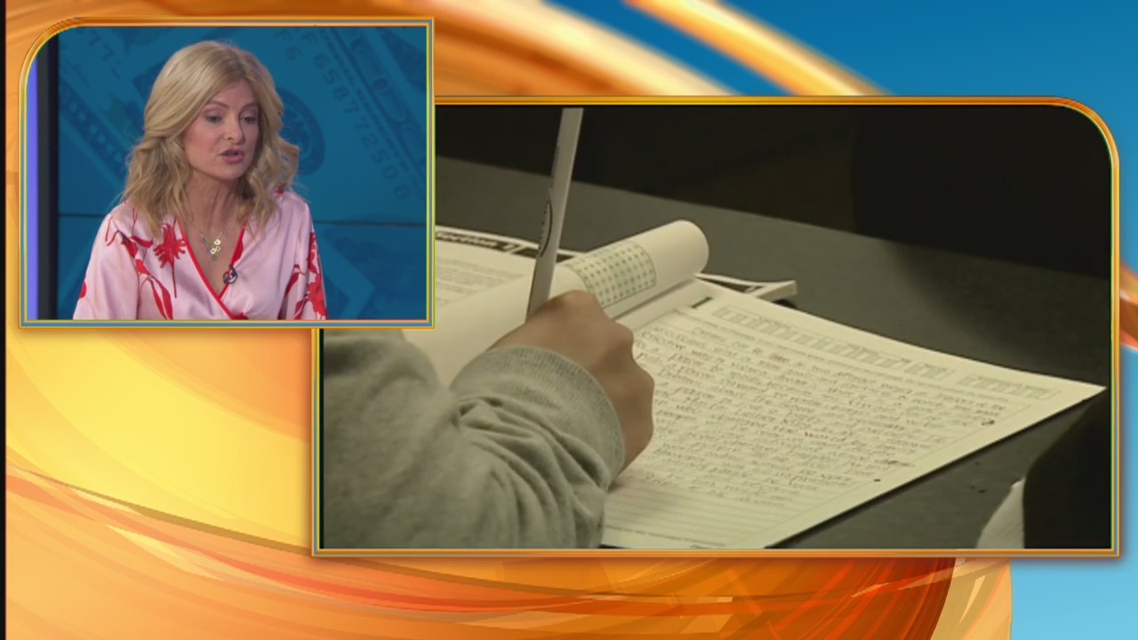 Attorney Lisa Bloom discusses college admissions scandal, 'victims' in the case and potential lawsuits