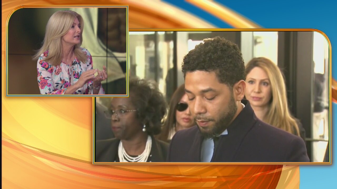 Charges dropped against Jussie Smollett: What happened?