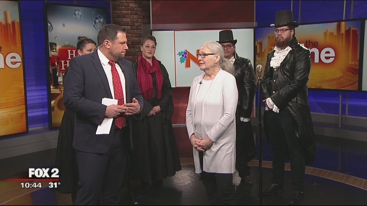 Heading to Noel Night? There's one big change coming this year