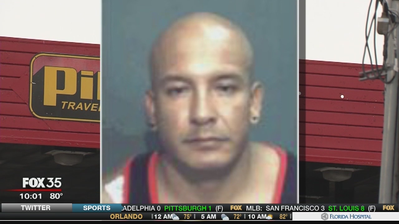 Suspect killed in deputy-involved shooting