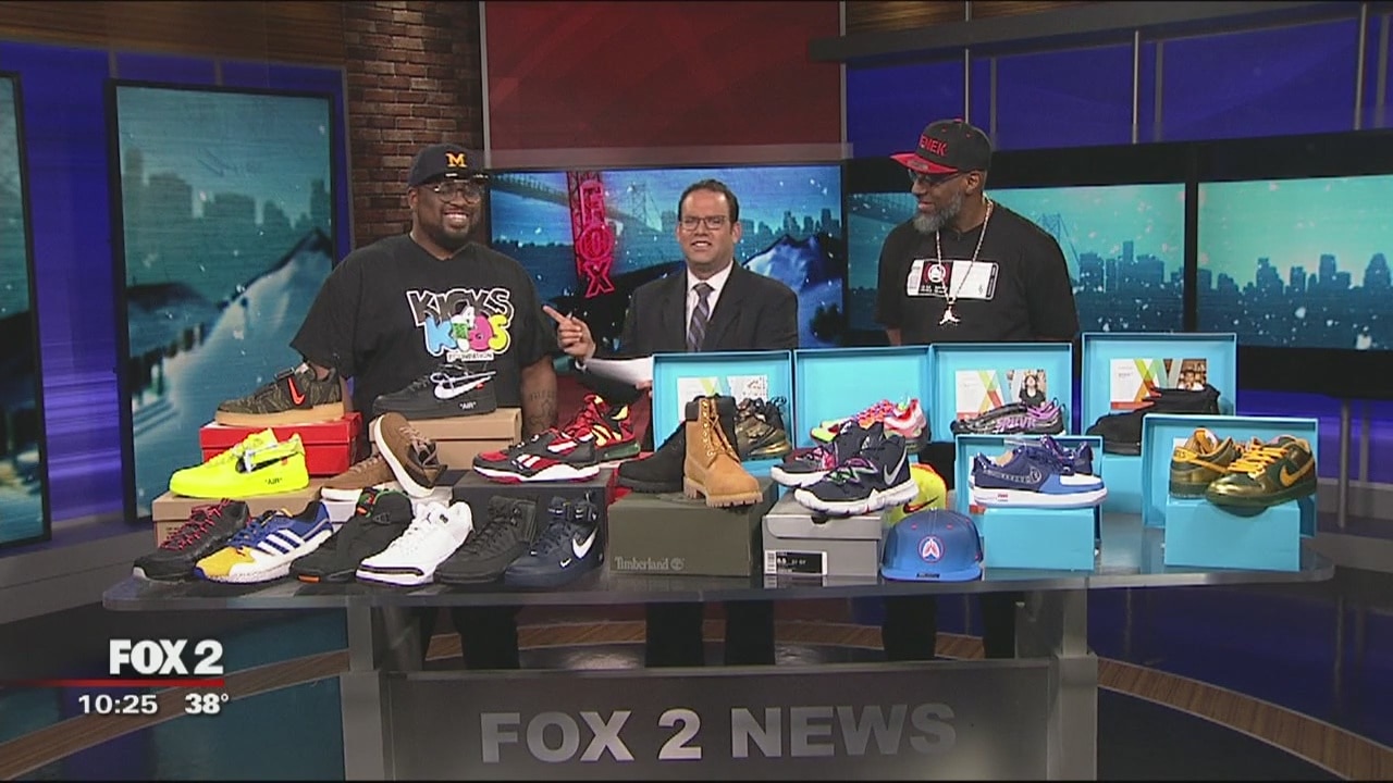 Gift Ideas for Sneakerheads
