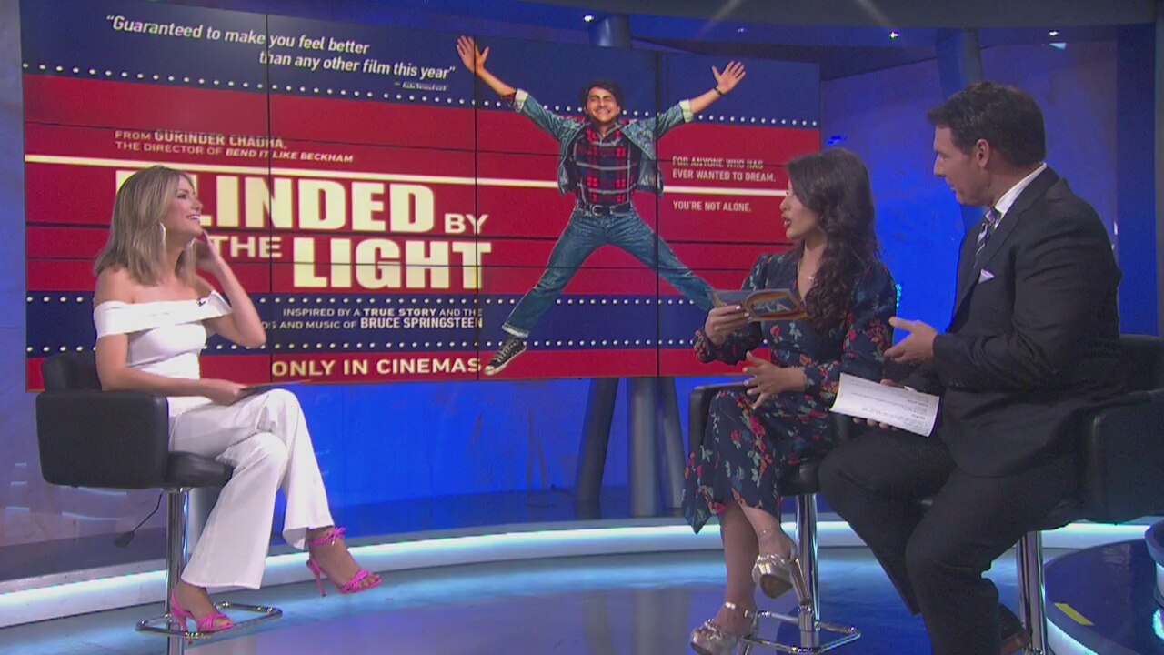 Fandango's Nikki Novak discusses this weekend's box office