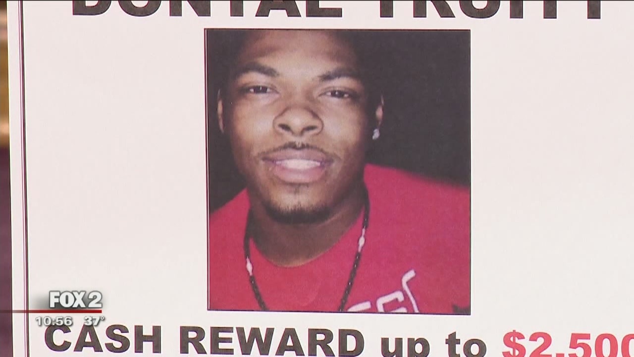 20-year-old shot and killed at a home on Detroit?s west side