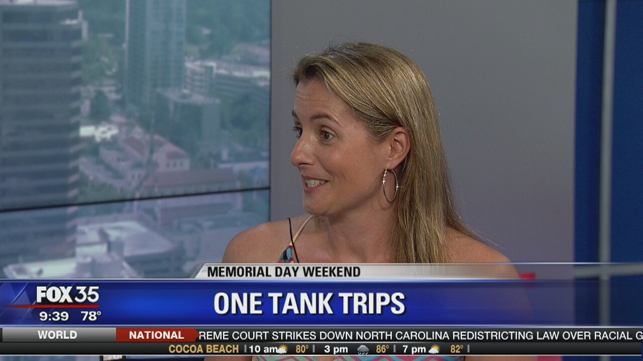 Memorial Day Weekend Planning with Orlando Date Night Guide Kristen Manieri