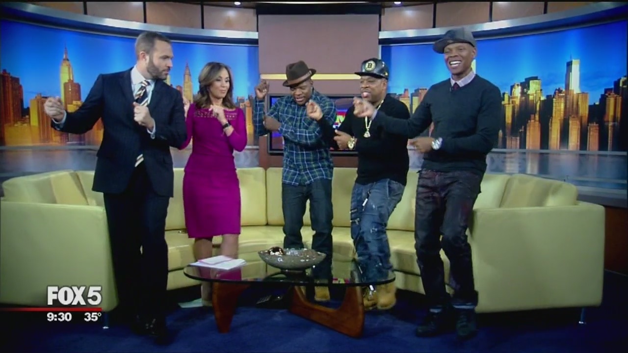 Bell Biv Devoe