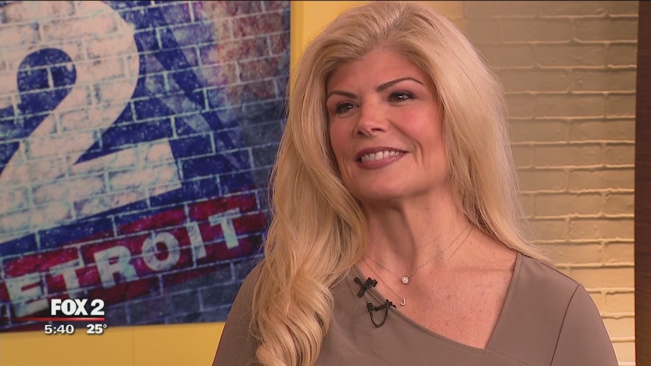 Jackie Paige changed her life with weight loss journey; says it is ...