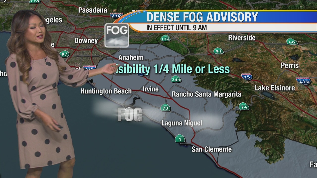 Weather Forecast for Wednesday, November 13