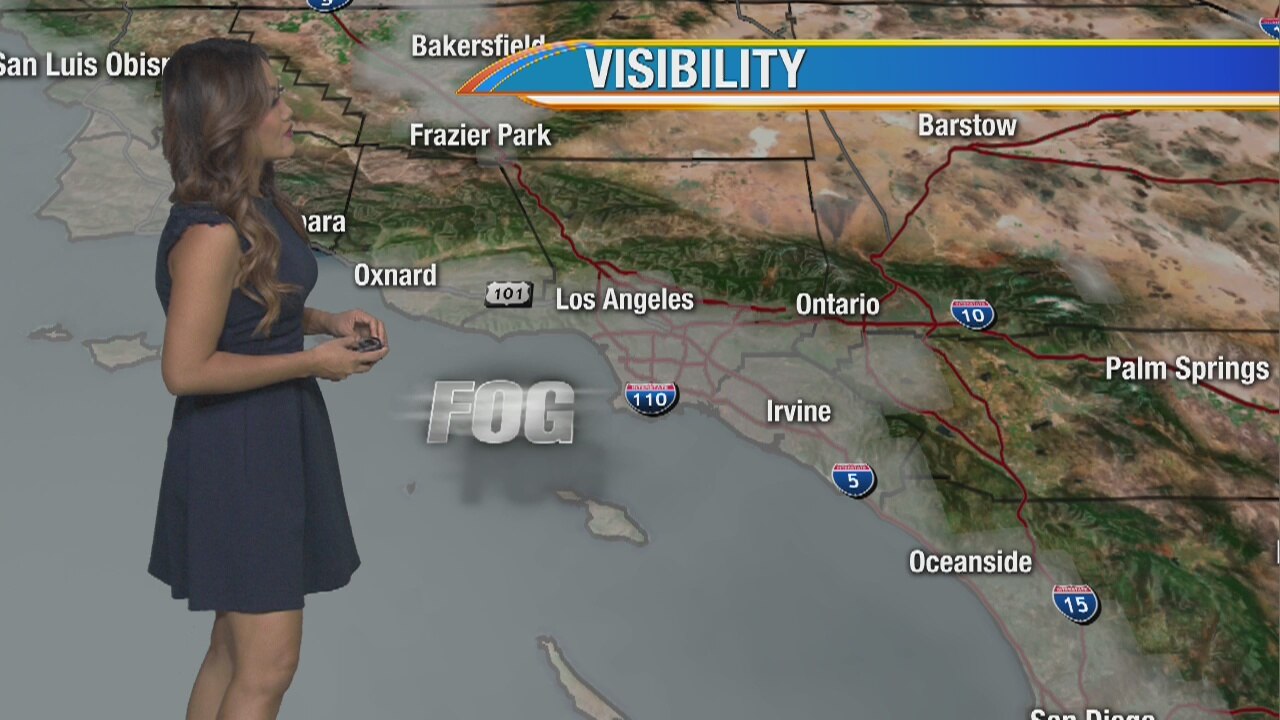 Weather Forecast for Thursday, November 7